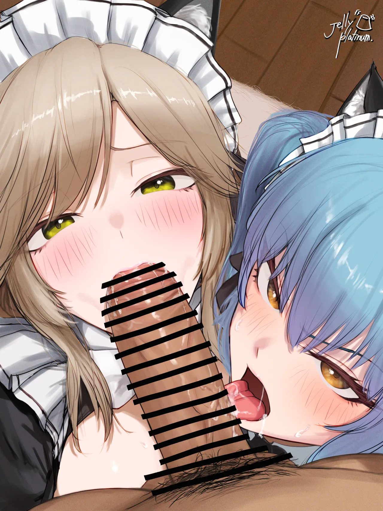 ゼリープラチナ jellyplatinum21 Pixiv - Image 221