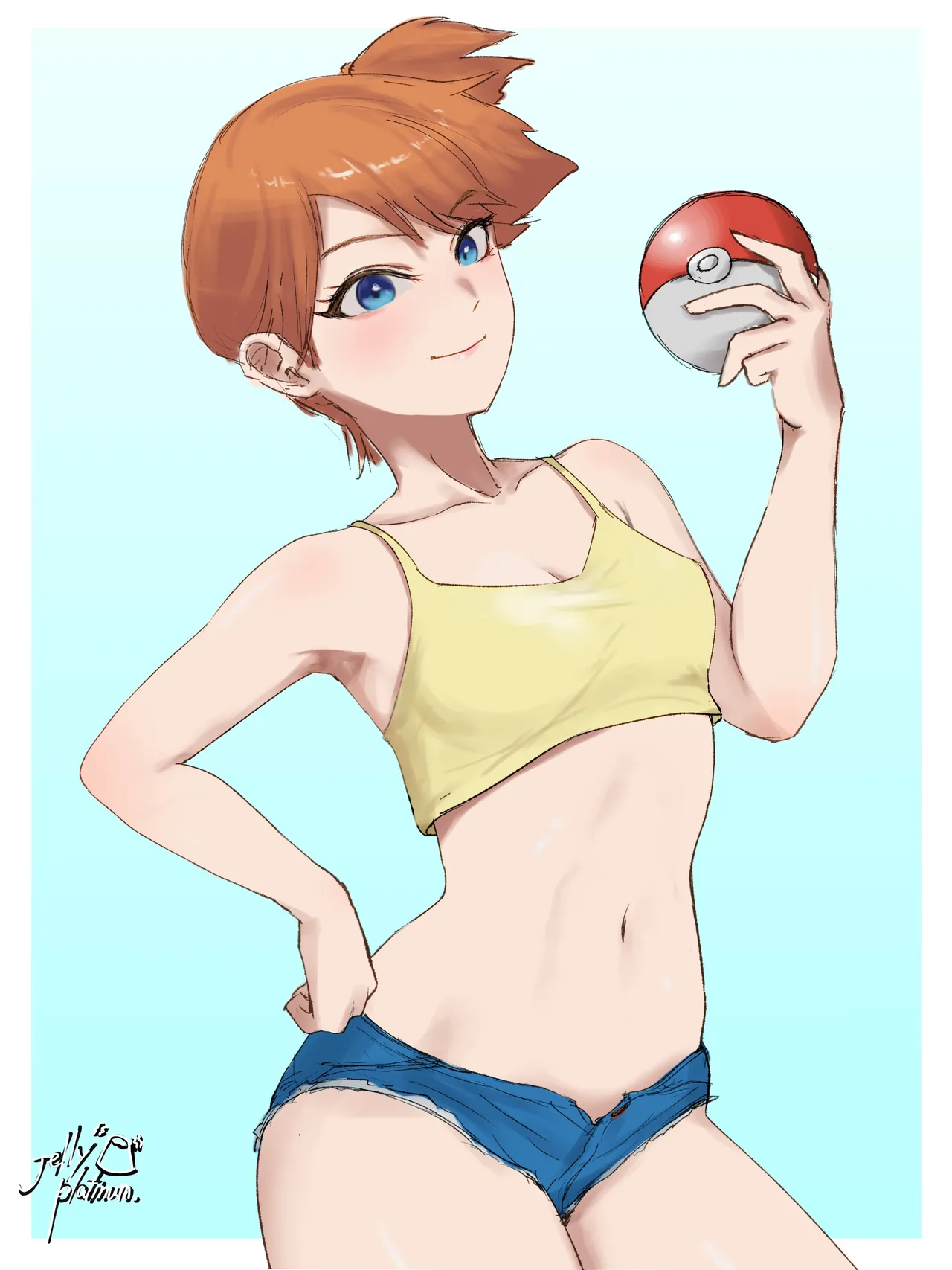 ゼリープラチナ jellyplatinum21 Pixiv - Image 228