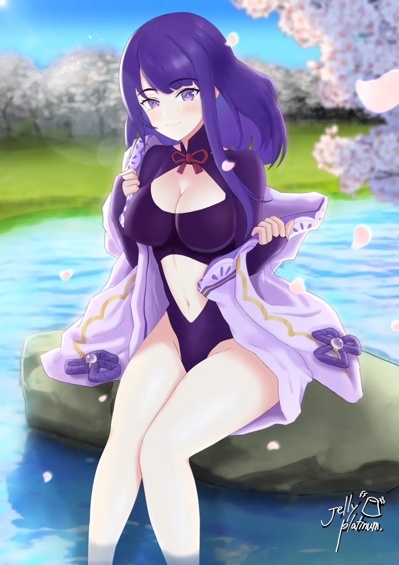 ゼリープラチナ jellyplatinum21 Pixiv - Image 28