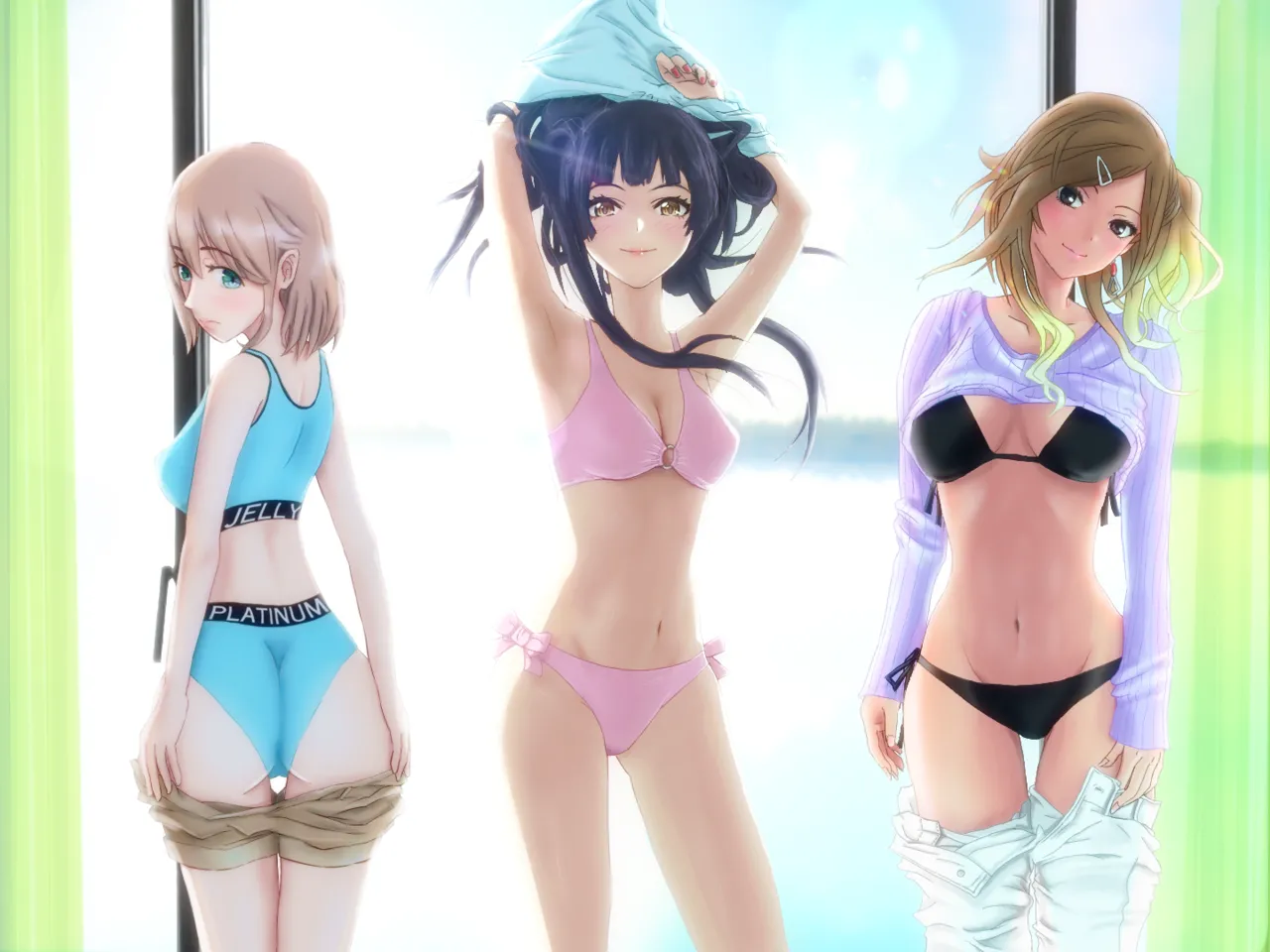 ゼリープラチナ jellyplatinum21 Pixiv - Image 42