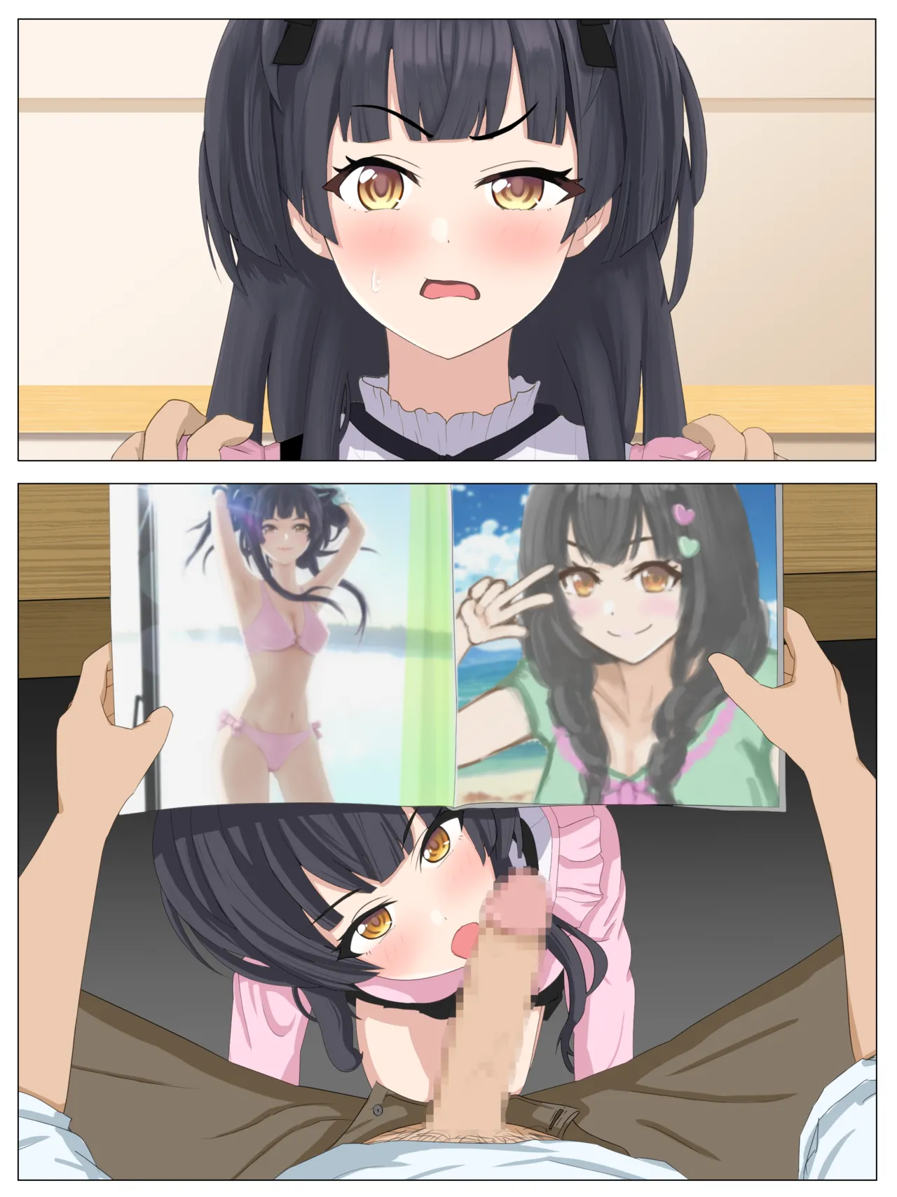 ゼリープラチナ jellyplatinum21 Pixiv - Image 46