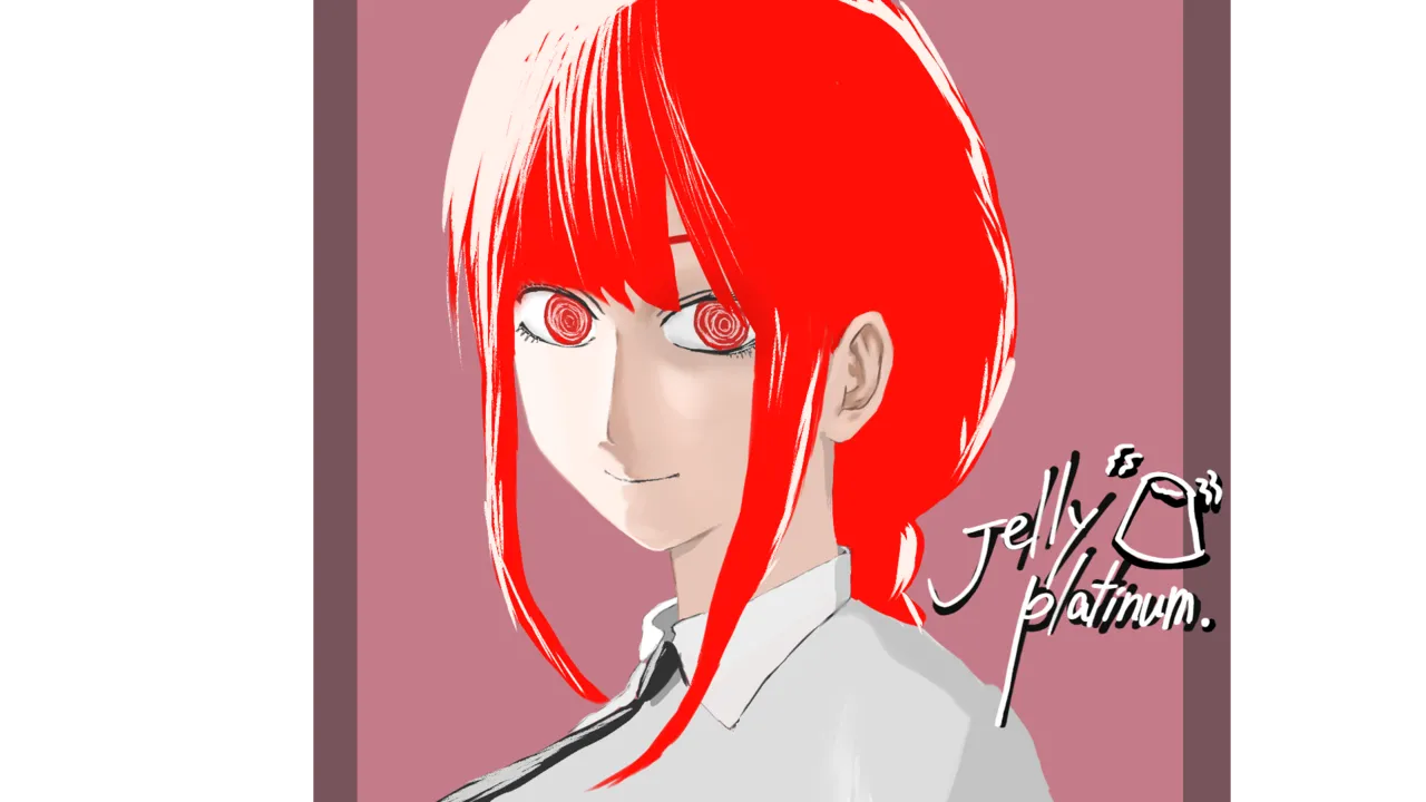 ゼリープラチナ jellyplatinum21 Pixiv - Image 5