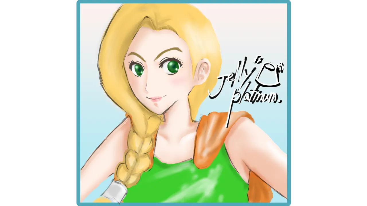 ゼリープラチナ jellyplatinum21 Pixiv - Image 6