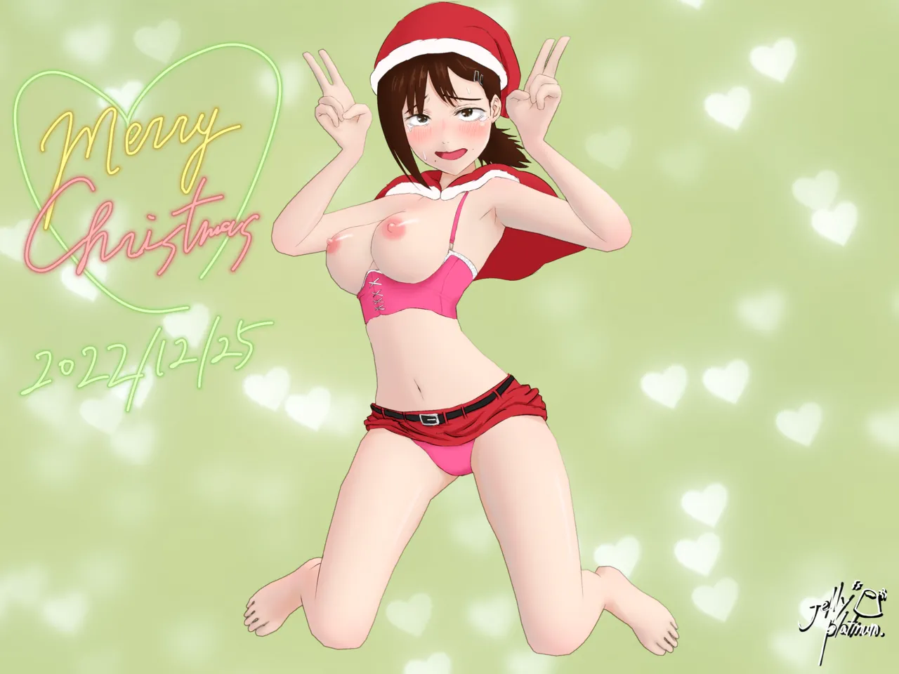 ゼリープラチナ jellyplatinum21 Pixiv - Image 61