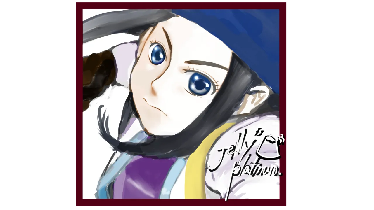 ゼリープラチナ jellyplatinum21 Pixiv - Image 7