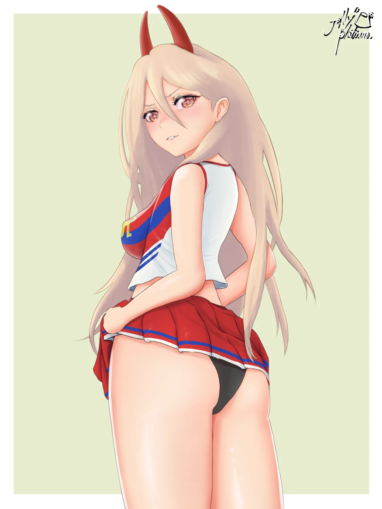 ゼリープラチナ jellyplatinum21 Pixiv - Image 73