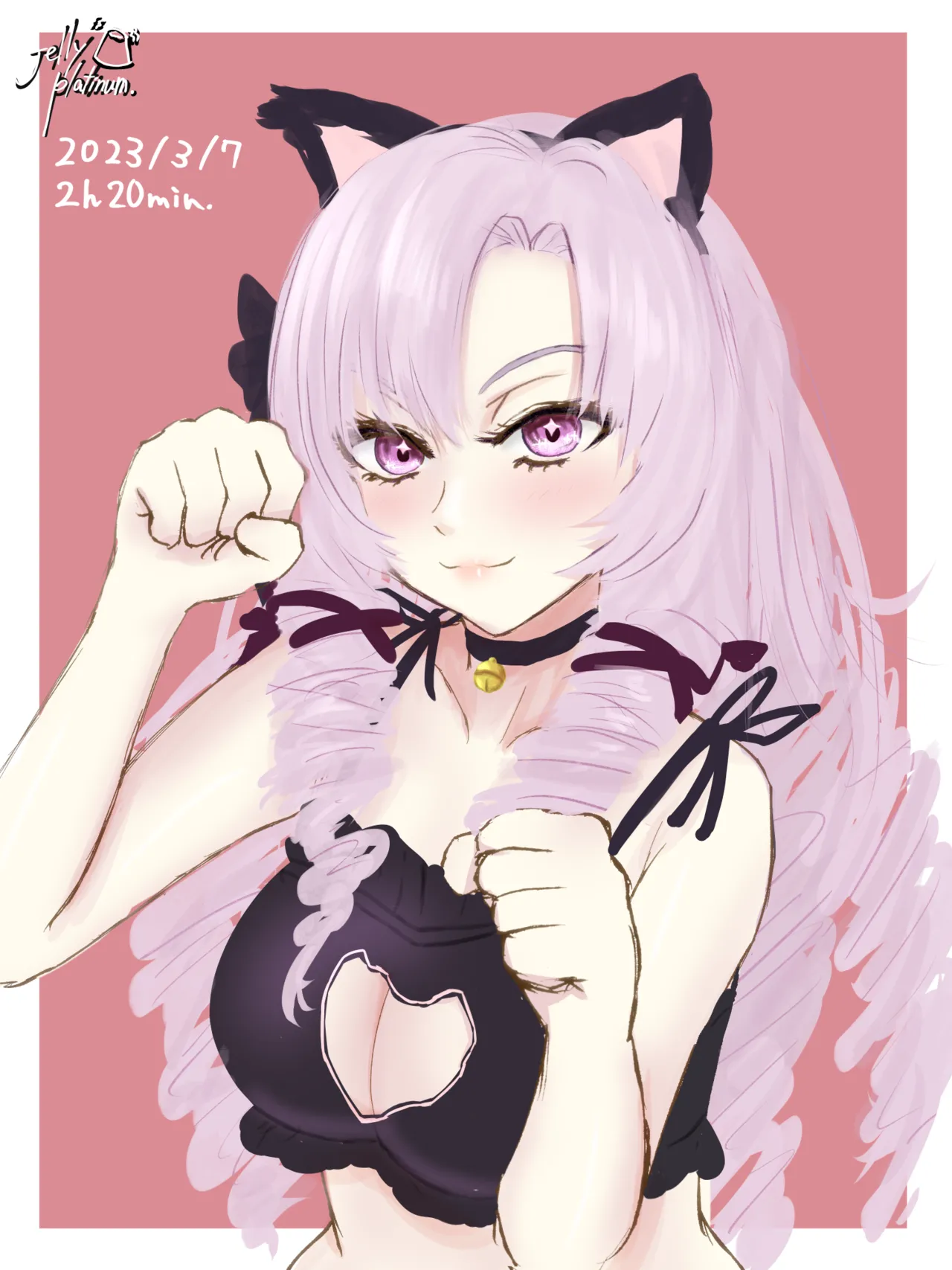 ゼリープラチナ jellyplatinum21 Pixiv - Image 75