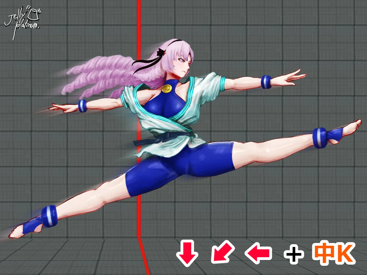 ゼリープラチナ jellyplatinum21 Pixiv - Image 98