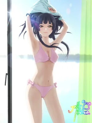 ゼリープラチナ jellyplatinum21 Pixiv - Page 12