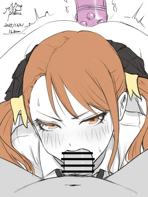 ゼリープラチナ jellyplatinum21 Pixiv - Page 200