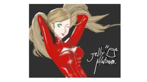 ゼリープラチナ jellyplatinum21 Pixiv - Page 3