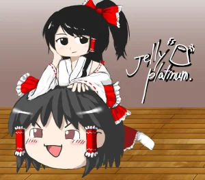 ゼリープラチナ jellyplatinum21 Pixiv - Page 4