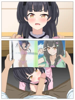 ゼリープラチナ jellyplatinum21 Pixiv - Page 46