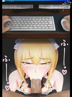 ゼリープラチナ jellyplatinum21 Pixiv - Page 78