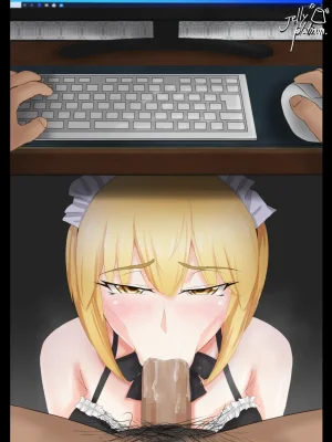 ゼリープラチナ jellyplatinum21 Pixiv - Page 79