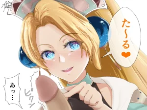 ゼリープラチナ jellyplatinum21 Pixiv - Page 80