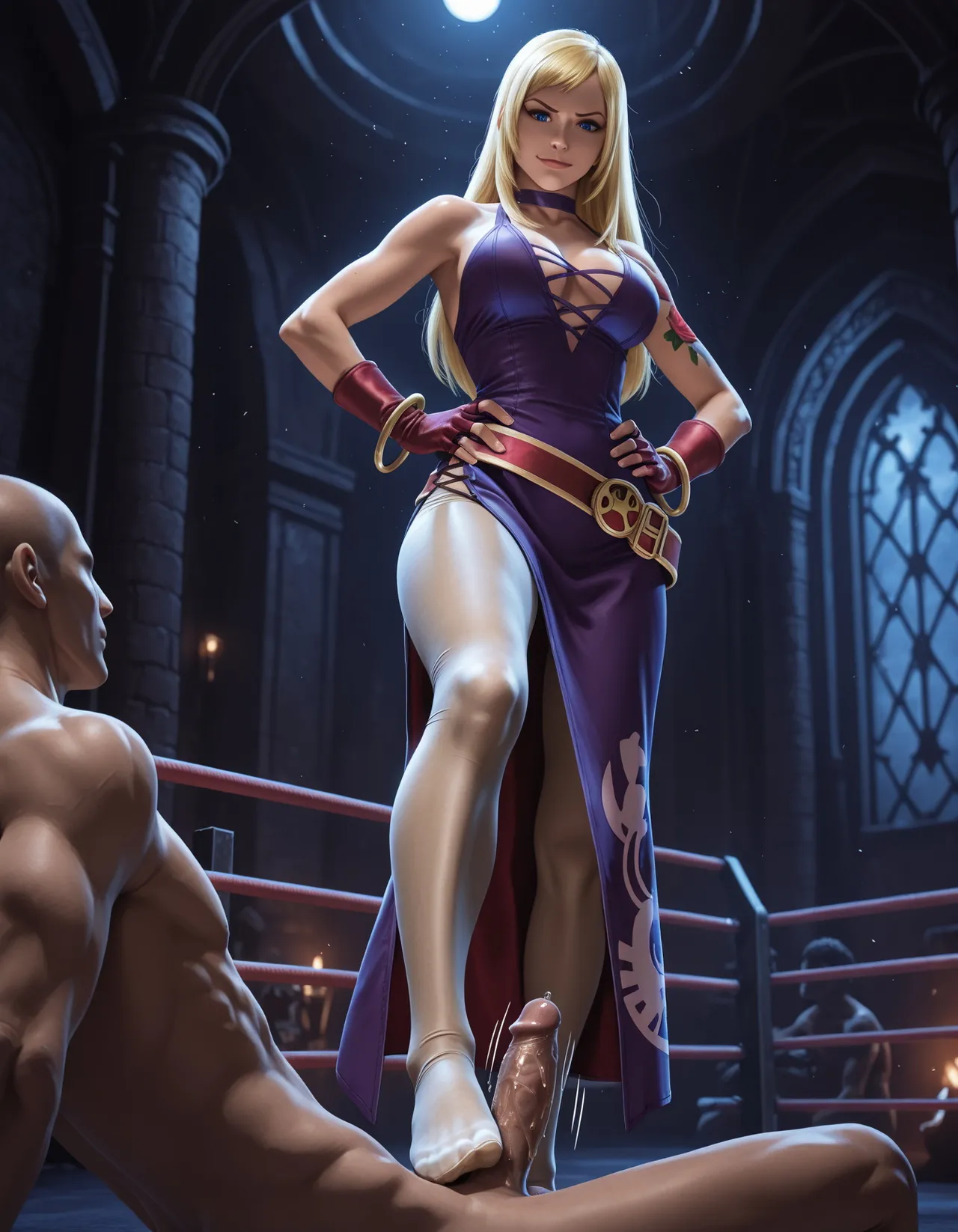 燦夜 Jenet - Image 18