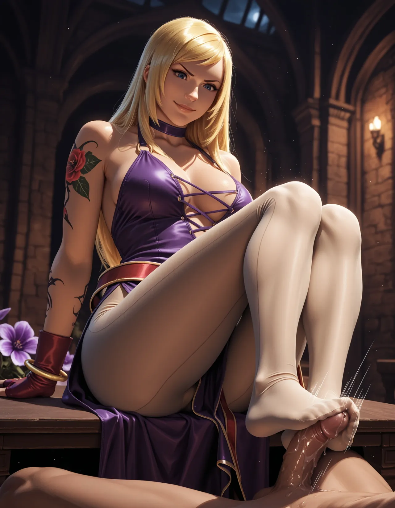燦夜 Jenet - Image 23