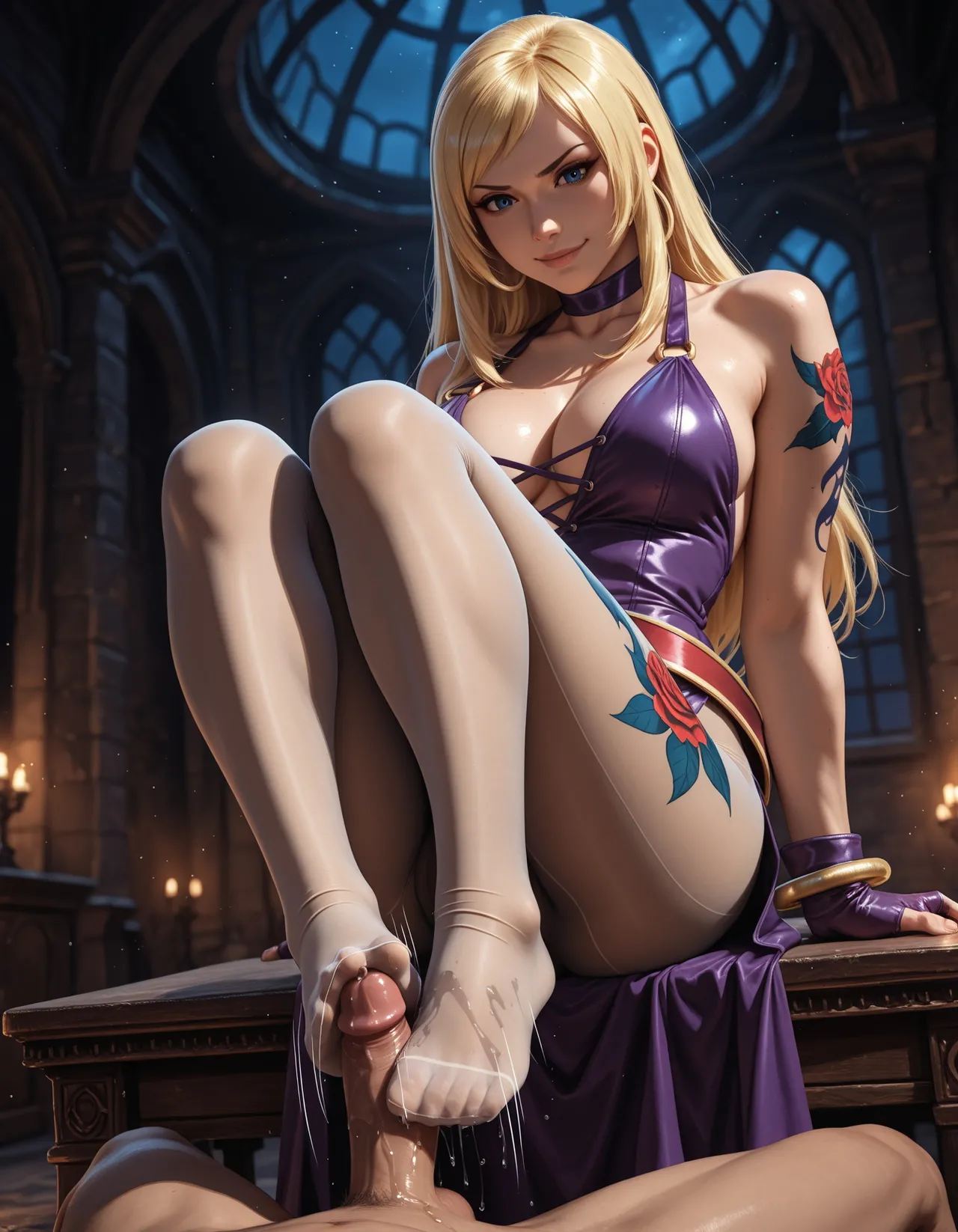 燦夜 Jenet - Image 26