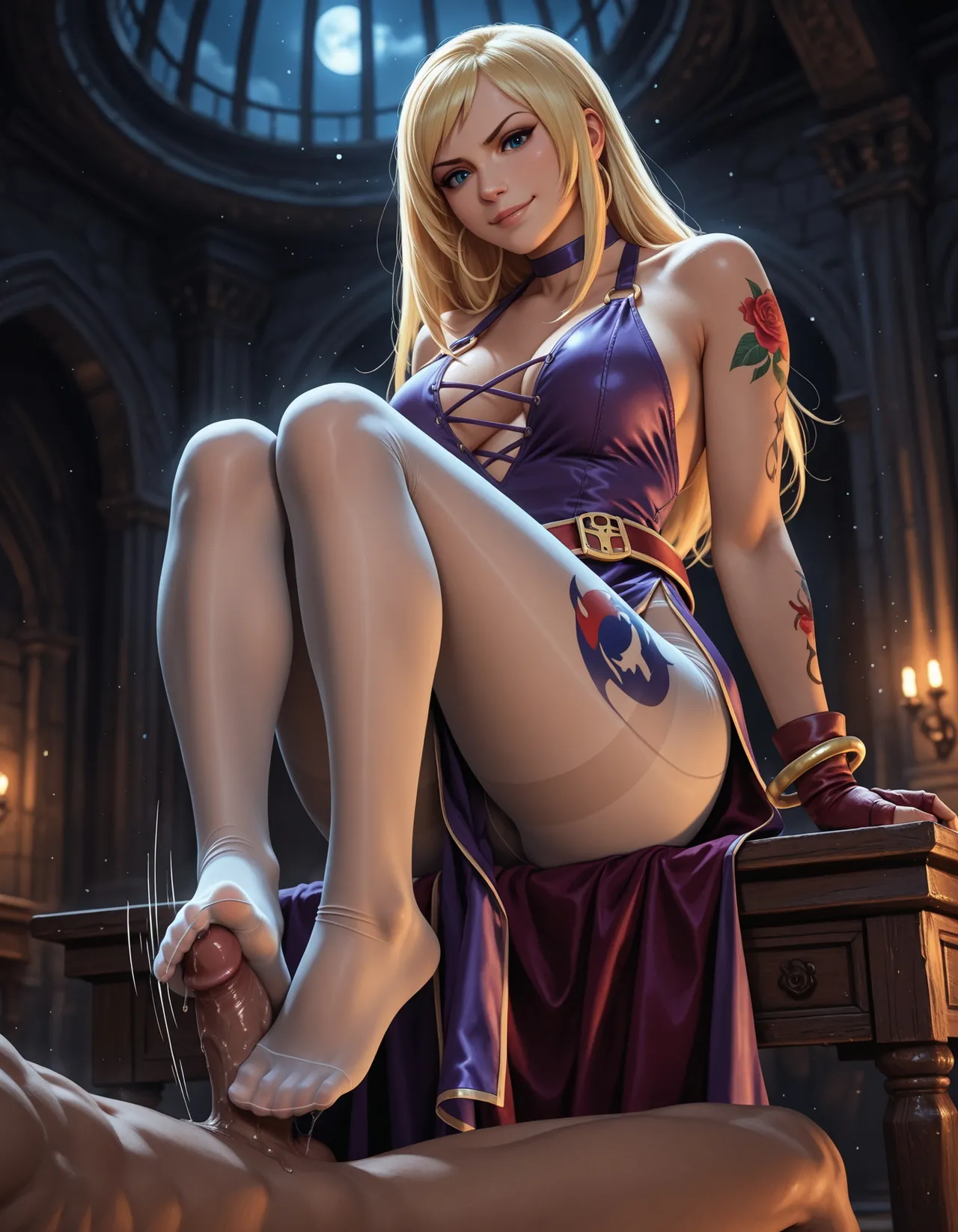 燦夜 Jenet - Image 27