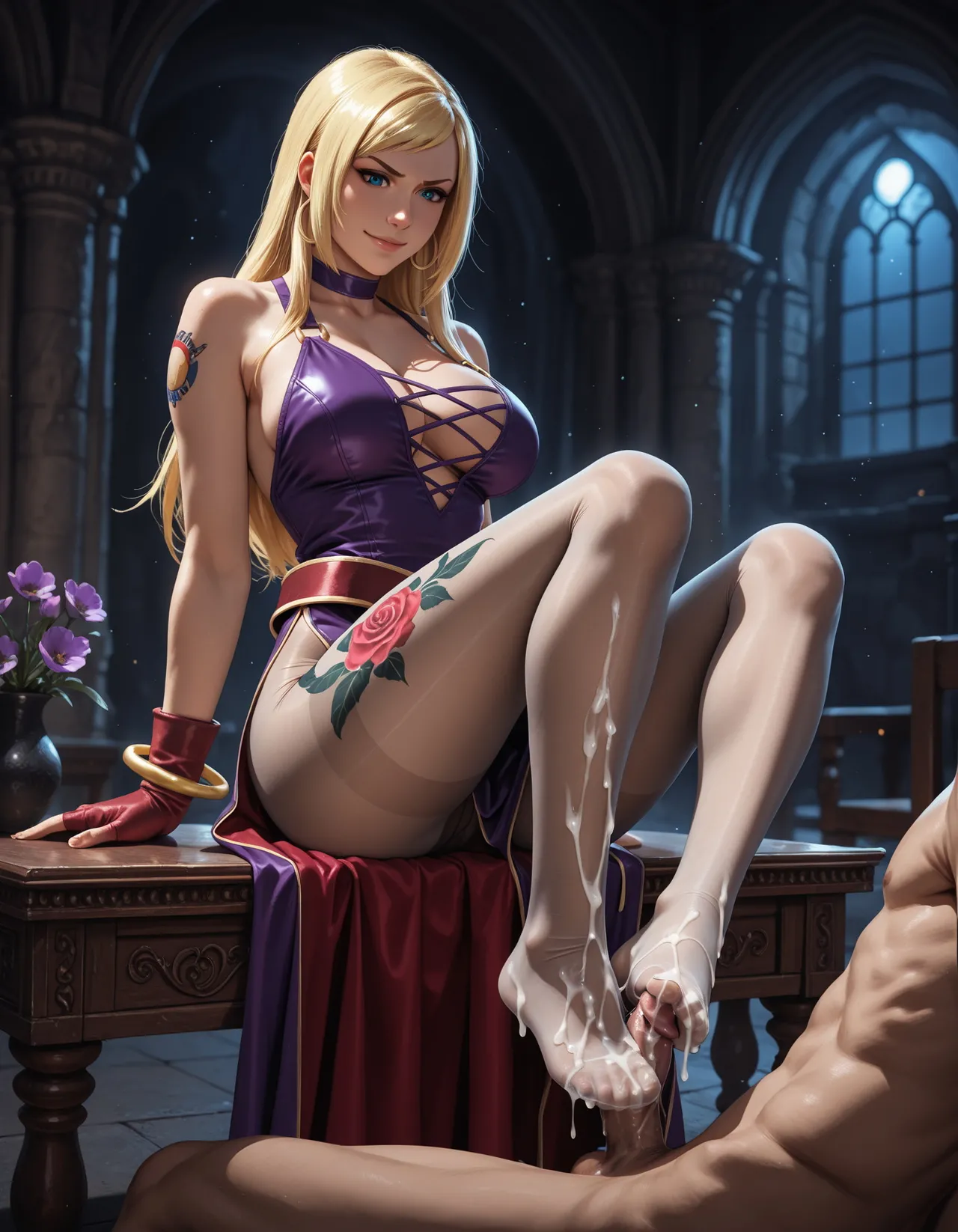 燦夜 Jenet - Image 30