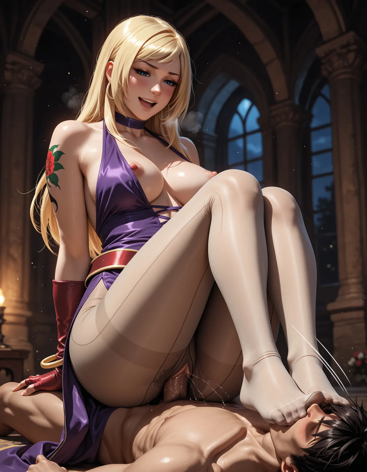 燦夜 Jenet - Image 78