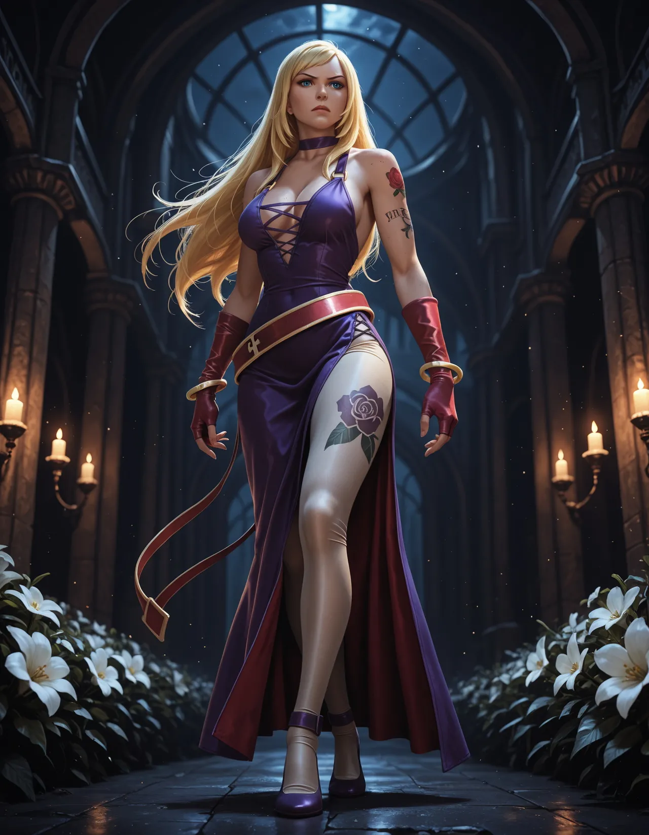 燦夜 Jenet - Image 9