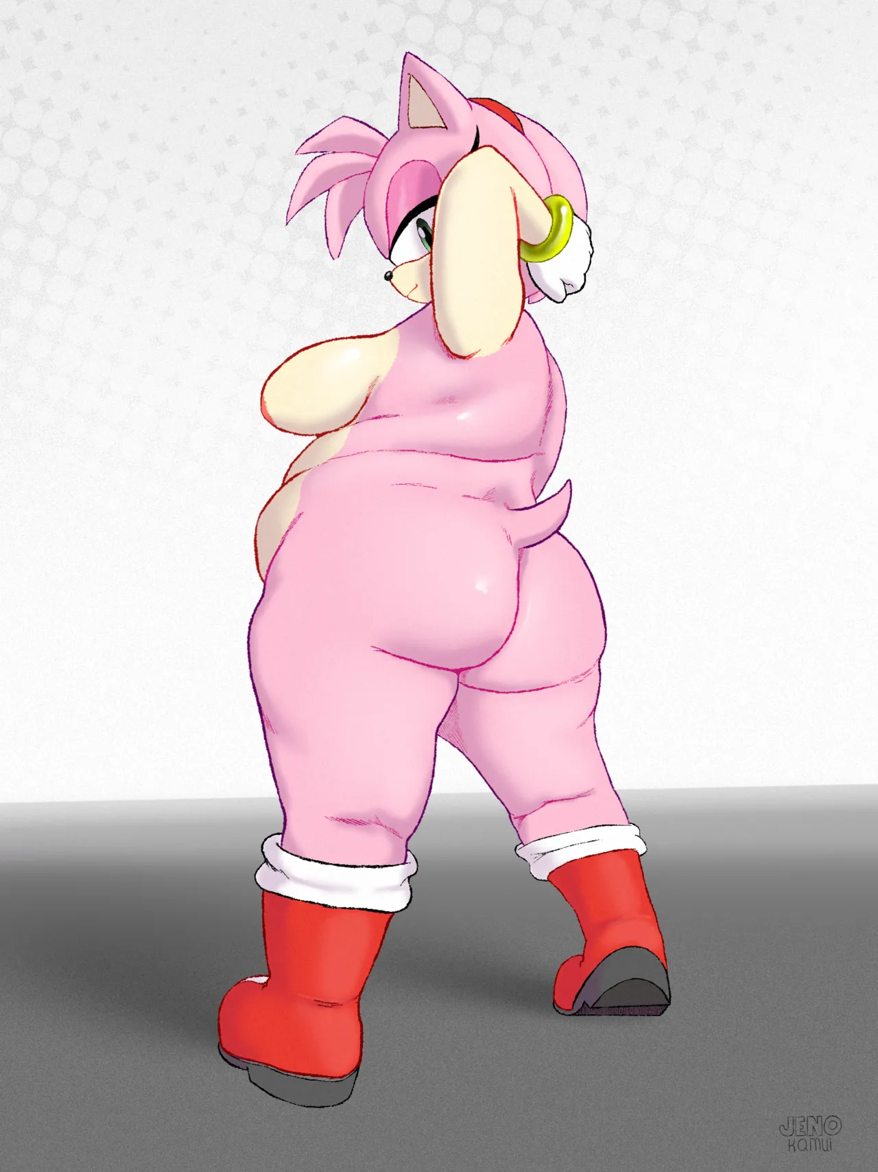 JenoKamui X gallery - Image 2