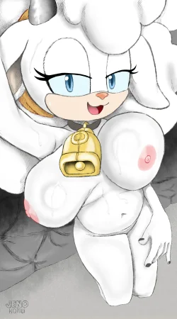 JenoKamui X gallery - Page 23