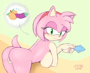 JenoKamui X gallery - Page 38