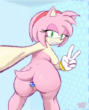 JenoKamui X gallery - Page 39