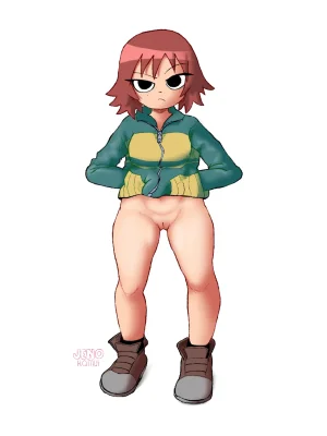 JenoKamui X gallery - Page 7