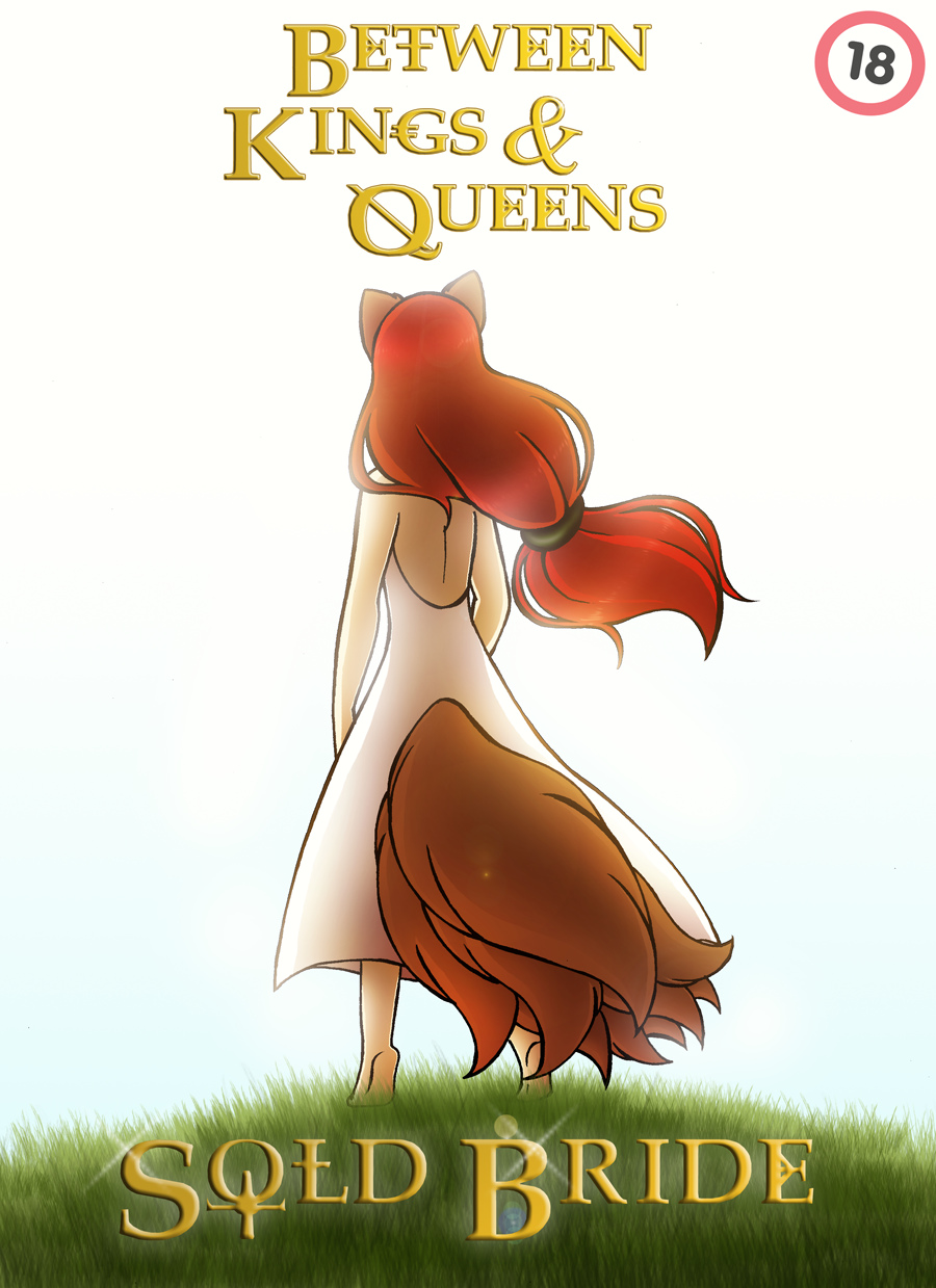 Jeny-jen94 Between Kings and Queens Ongoing - Image 123