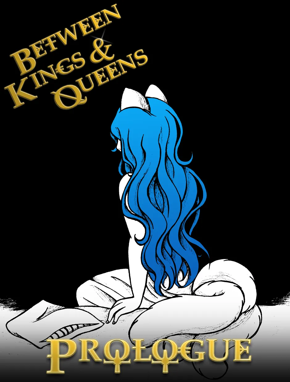 Jeny-jen94 Between Kings and Queens Ongoing - Image 3