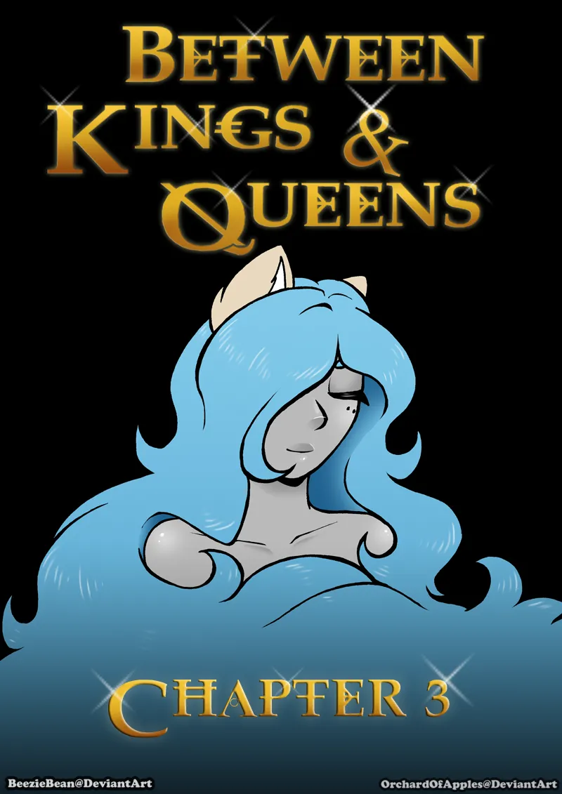 Jeny-jen94 Between Kings and Queens Ongoing - Image 447