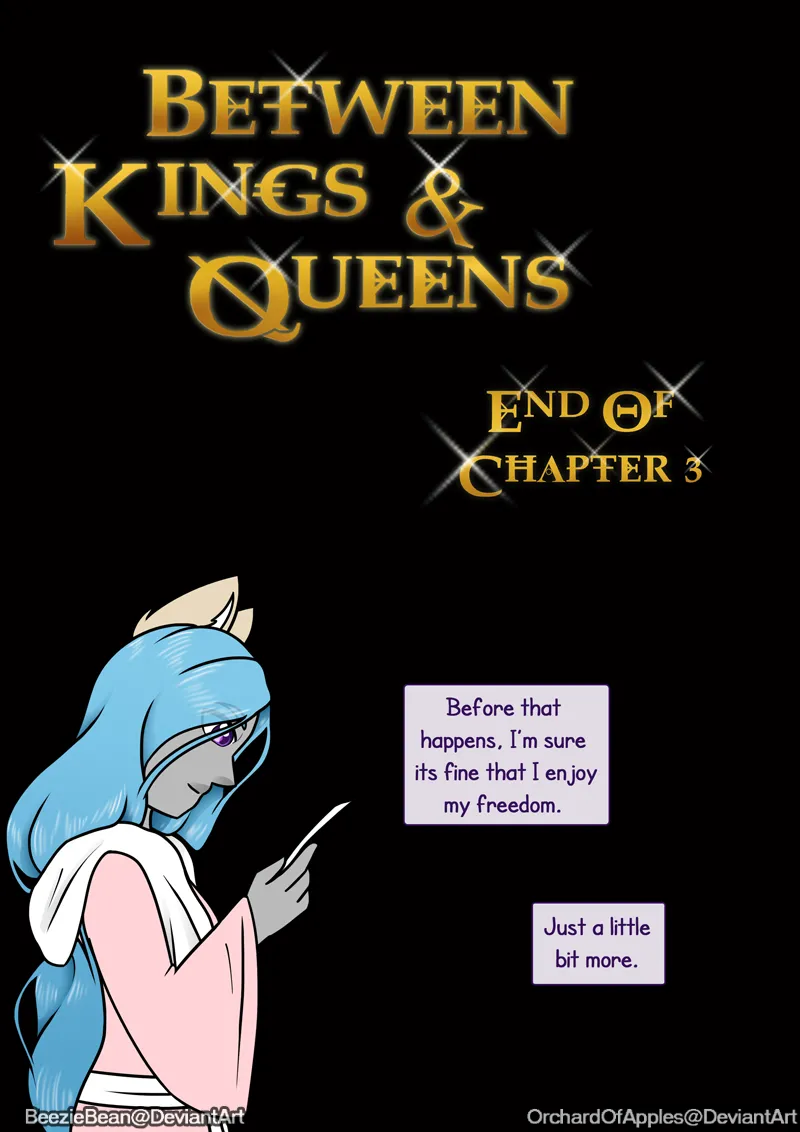 Jeny-jen94 Between Kings and Queens Ongoing - Image 615
