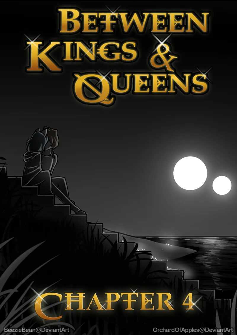 Jeny-jen94 Between Kings and Queens Ongoing - Image 616