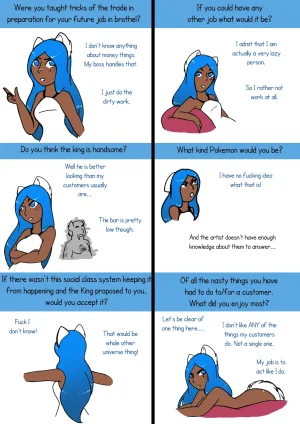 Jeny-jen94 Between Kings and Queens Ongoing - Page 103
