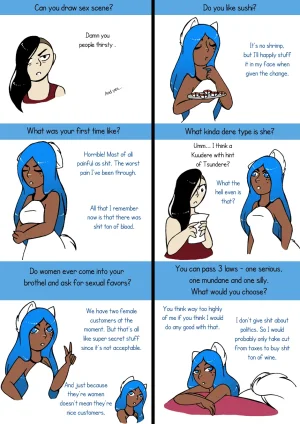 Jeny-jen94 Between Kings and Queens Ongoing - Page 104