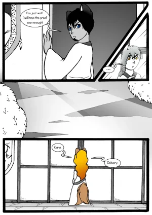 Jeny-jen94 Between Kings and Queens Ongoing - Page 108