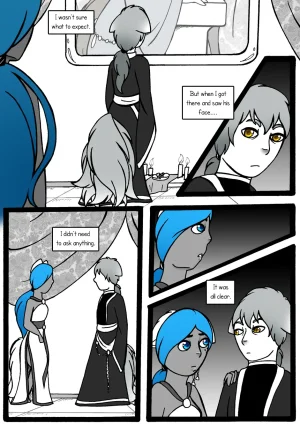 Jeny-jen94 Between Kings and Queens Ongoing - Page 115