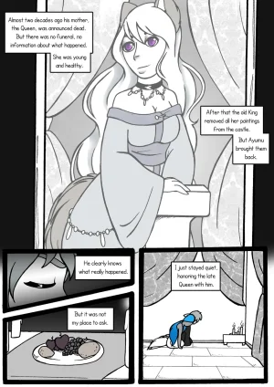 Jeny-jen94 Between Kings and Queens Ongoing - Page 116