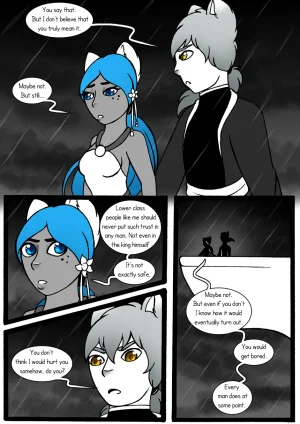 Jeny-jen94 Between Kings and Queens Ongoing - Page 120