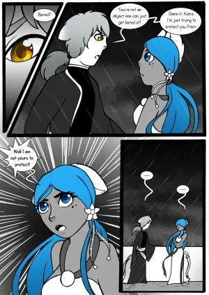 Jeny-jen94 Between Kings and Queens Ongoing - Page 121