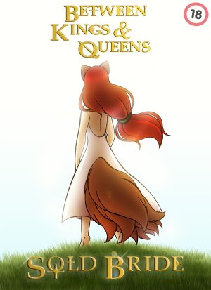 Jeny-jen94 Between Kings and Queens Ongoing - Page 123