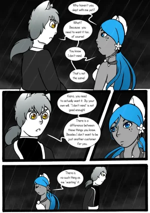 Jeny-jen94 Between Kings and Queens Ongoing - Page 124