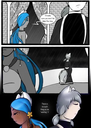 Jeny-jen94 Between Kings and Queens Ongoing - Page 125