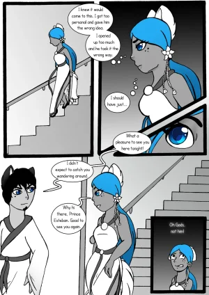 Jeny-jen94 Between Kings and Queens Ongoing - Page 126