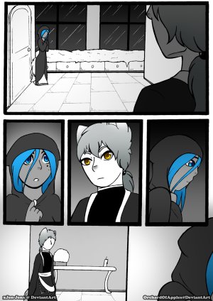 Jeny-jen94 Between Kings and Queens Ongoing - Page 130