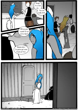 Jeny-jen94 Between Kings and Queens Ongoing - Page 132